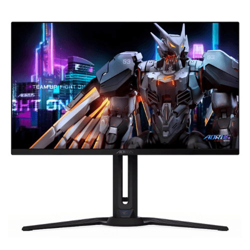 Monitor Gigabyte Aorus FO27Q3 2560x1440 360Hz