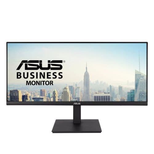 Monitor Asus Ultrawide VP349CGL 34" 3440x1440 100Hz