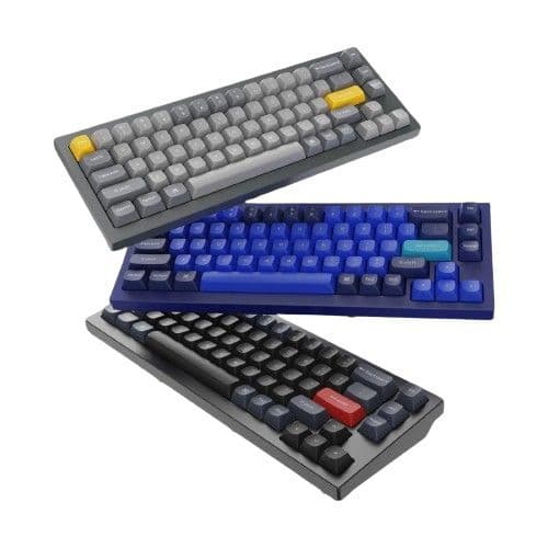 Teclado Keychron 75% Q2