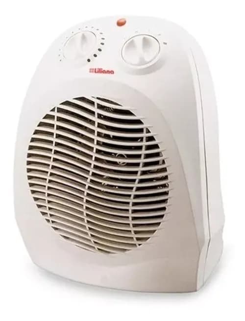 Caloventor LilIana Hotwind CFH417