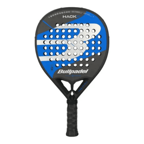 Paleta Bullpadel Hack 03 Ctrl  2023