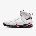 Jordan 7 Retro Cardinal thumbnail