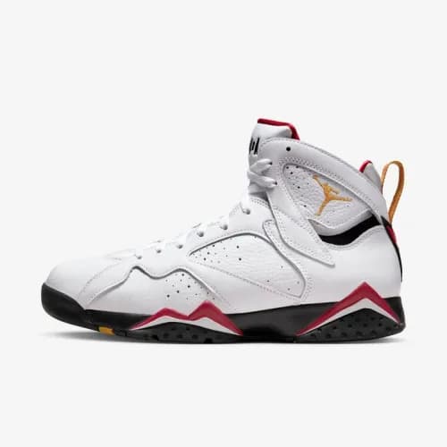 Jordan 7 Retro Cardinal