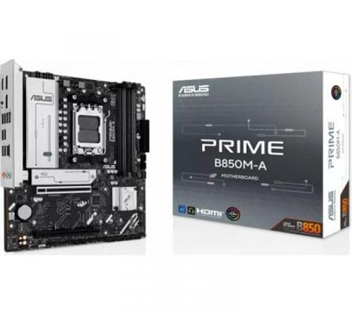 Mother ASUS PRIME B850M-A AM5 DDR5