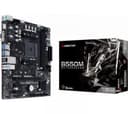 Mother Biostar B550MH AM4 D4  BULK - OUTLET thumbnail