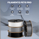 Filamento Elegoo PETG PRO 1.75mm 1KG thumbnail