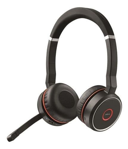 Auriculares Inalámbricos Jabra Envolve 75