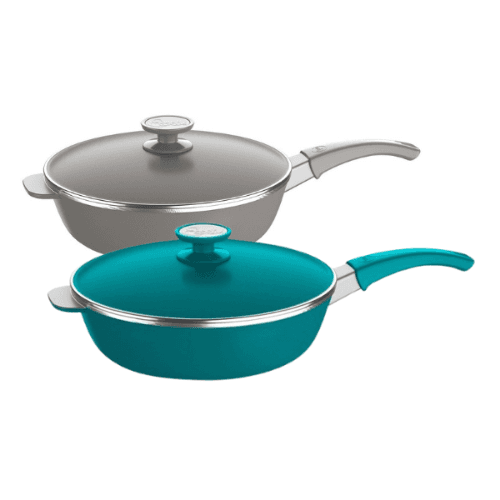 Essen Sartén 28cm 4 Lts