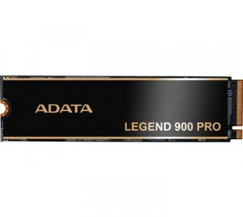 Disco Solido SSD M.2 ADATA 4TB Legend 900 PRO 7400MB/s NVMe PCIe Gen4 x4