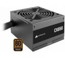 Fuente Corsair 650W 80 Plus Bronze CX650 thumbnail