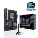Mother Asus Tuf Gaming B860-plus Wifi Ddr5 S1851 thumbnail