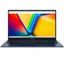 Notebook ASUS Vivobook 15 15.6" Intel Core Ultra 5 120U 8GB DDR4 SSD 512GB Win11 X1504VA-BQ631W thumbnail