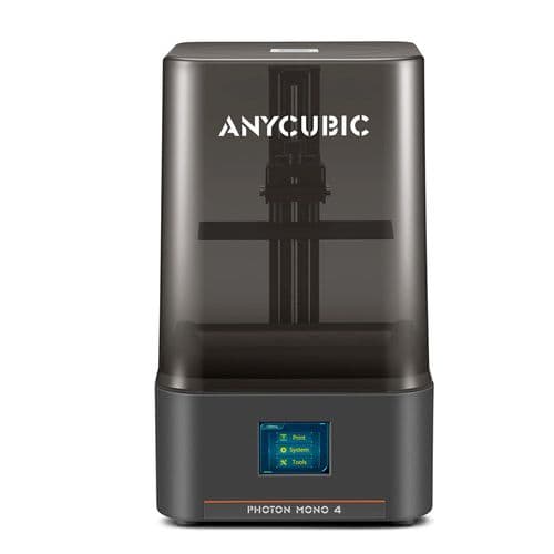 Anycubic Photon Mono 4