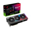 Placa de Video Asus Rog Strix Rtx 4070 Ti 12gb thumbnail