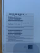 Apple Macbook Pro 13 i5 8gb 512gb Touchbar A1706 (Usado,Open Box) thumbnail