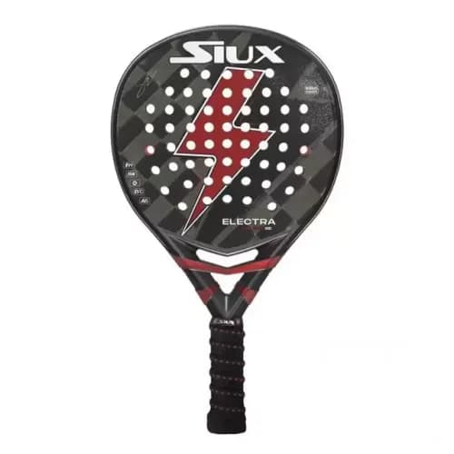 Paleta De Pádel Siux Stupa Electra Pro ST3 SE 2025