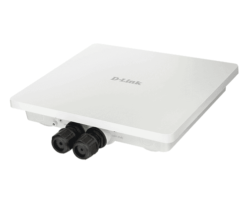 D-link Access Point Poe Nuclias Connect Ac1200 Wave 2 Outdoor Ac Dap-3666