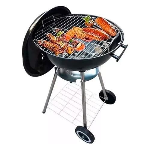Parrilla Alpaca ALP-22018A