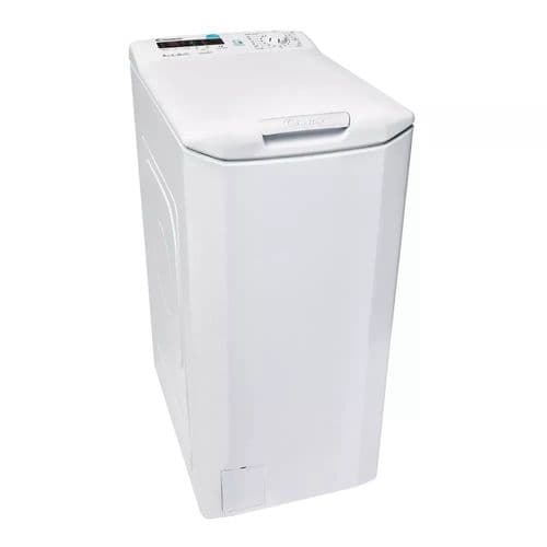 Lavarropas Candy Vita CST68D 6kg