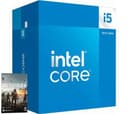 Procesador Intel Core i5 14400 4.7GHz Turbo Socket 1700 Raptor Lake thumbnail