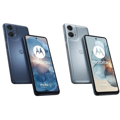 Celular Motorola G24 Power 5G Dual Sim