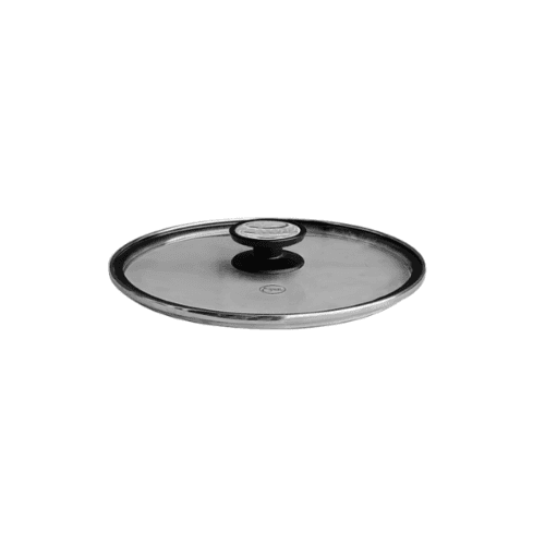 Essen Tapa De Vidrio Nuit 24cm