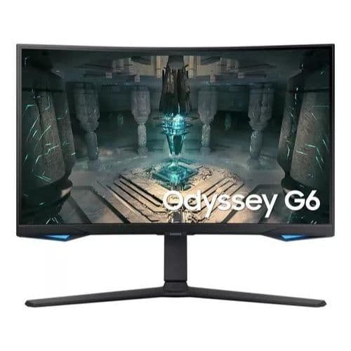 Monitor Gamer Samsung 27BG650ELX 27" 2560x1440 240Hz