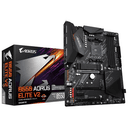 Motherboard Gigabyte (am4) B550 Aorus Elite V2 thumbnail