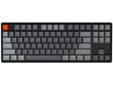 Teclado Keychron K8 Aluminium 85% Red Switches thumbnail