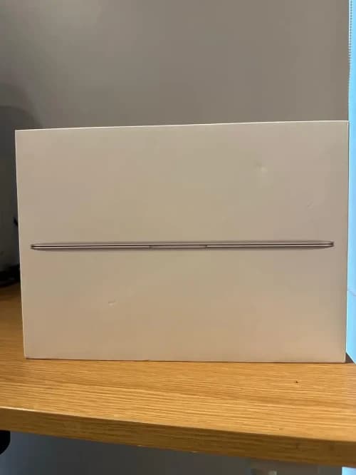 Apple Macbook 12 8gb 256gb A1534 Español (Usado,Open Box)