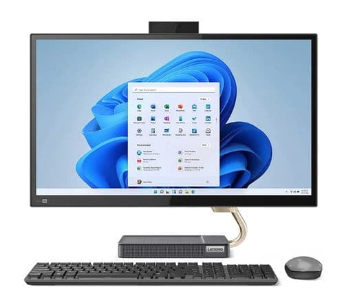 Lenovo 5 24alc6 ryzen7 16gb Ram 256 Ssd 1tb Hdd