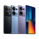 Celular Xiaomi Poco M6 Pro Dual Sim thumbnail