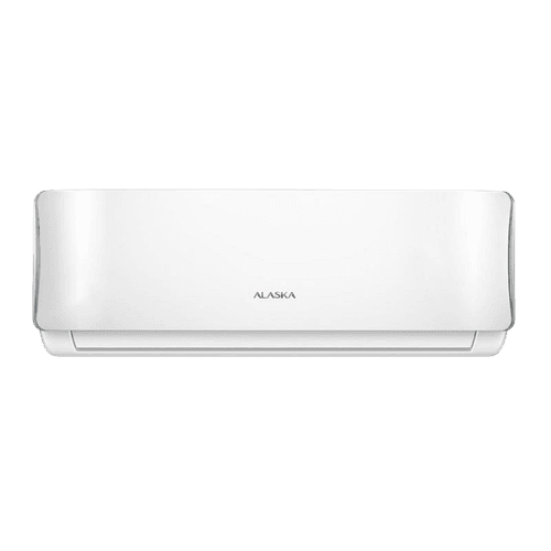 Aire Acondicionado Alaska 3000F AS35WCCS Frio/Calor