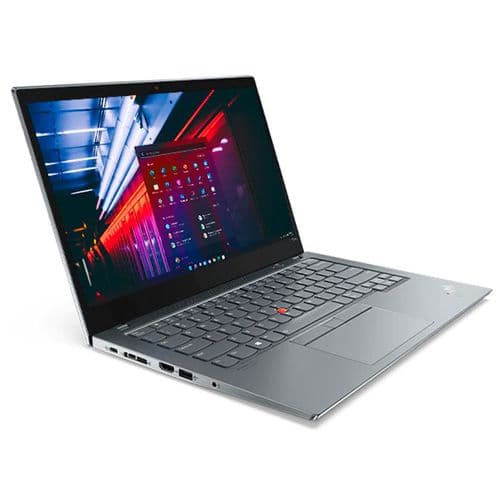 Notebook Lenovo Thinkpad T14s 14" i5 16gb Ram 256gb Ssd