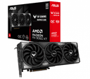 Placa De Video Asus Tuf Rx 9060xt Oc 16gb Gaming thumbnail