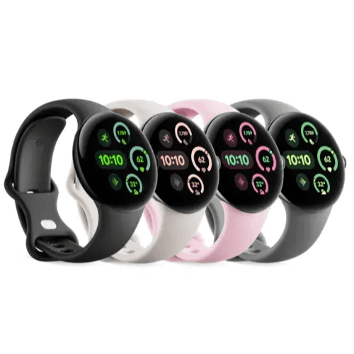 Google Pixel Watch 3