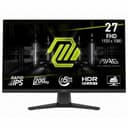 Monitor Gamer 27" Msi Mag 272f Ips Fhd 200hz 0.5ms Hdmi Dp thumbnail