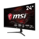 Monitor Msi Curvo G241vc 24" 1920x1080 75Hz thumbnail