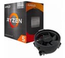 Procesador AMD Ryzen 5 5600GT 4.6GHz Turbo AM4 + Wraith Stealth Cooler thumbnail