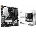 Mother AsRock B550M WiFi AM4 thumbnail