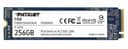 Hd Ssd 256gb Patriot P300 M.2 Nvme Gen3 2100mb/s +q 250gb 240gb thumbnail