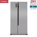Heladera Side By Side Philco PHSB555XT 492Lts No Frost Inox thumbnail