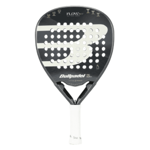 Paleta de Padel Bullpadel Flow Legend