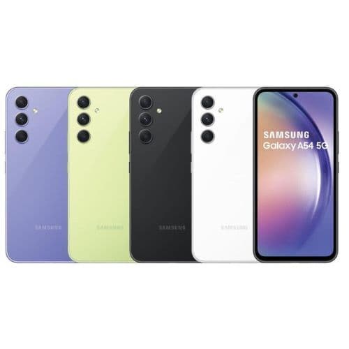 Celular Samsung Galaxy A54 5G