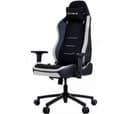 Silla Gamer Vertagear SL3800 HygennX Negro y Blanco Ergonomic (Peso MAX. 100kg) thumbnail