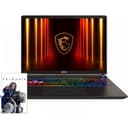 Notebook MSI Vector 16 HX AI 16" Intel Core Ultra 9 275HX 16GB DDR5 SSD 1TB RTX 5080 16GB Win11 A2XWIG-050US - OUTLET thumbnail