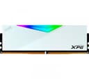 Memoria ADATA DDR5 16GB 6000MHz XPG Lancer RGB White CL30 Intel XMP 3.0/AMD EXPO thumbnail