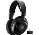 Auriculares SteelSeries Arctis Nova 5P Wireless 2.4Ghz Bluetooth ClearCast 2.X Black 60Hs PS/PC/MAC/Switch thumbnail