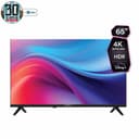 Smart TV 65" Noblex UHD 4K DK65X6550 Gris thumbnail