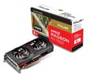 Placa De Video Sapphire Pulse Rx 7600 Oc 8gb thumbnail